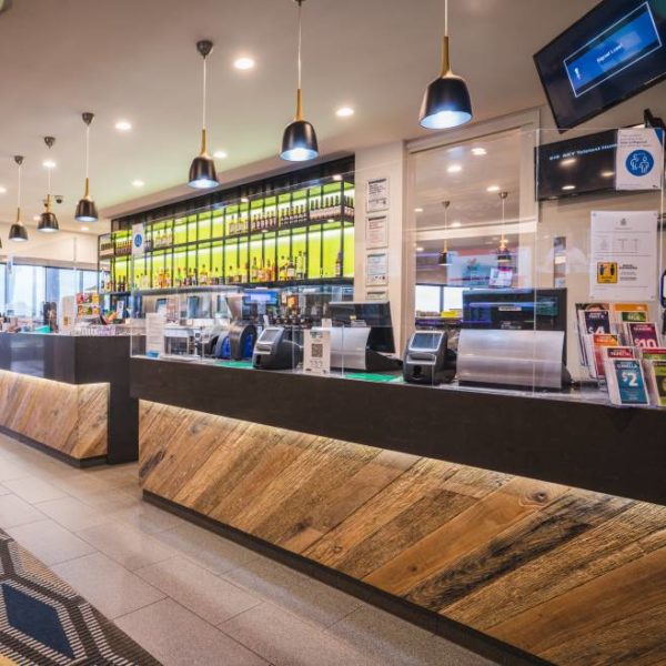 SPORTS BAR Trios Sports Club