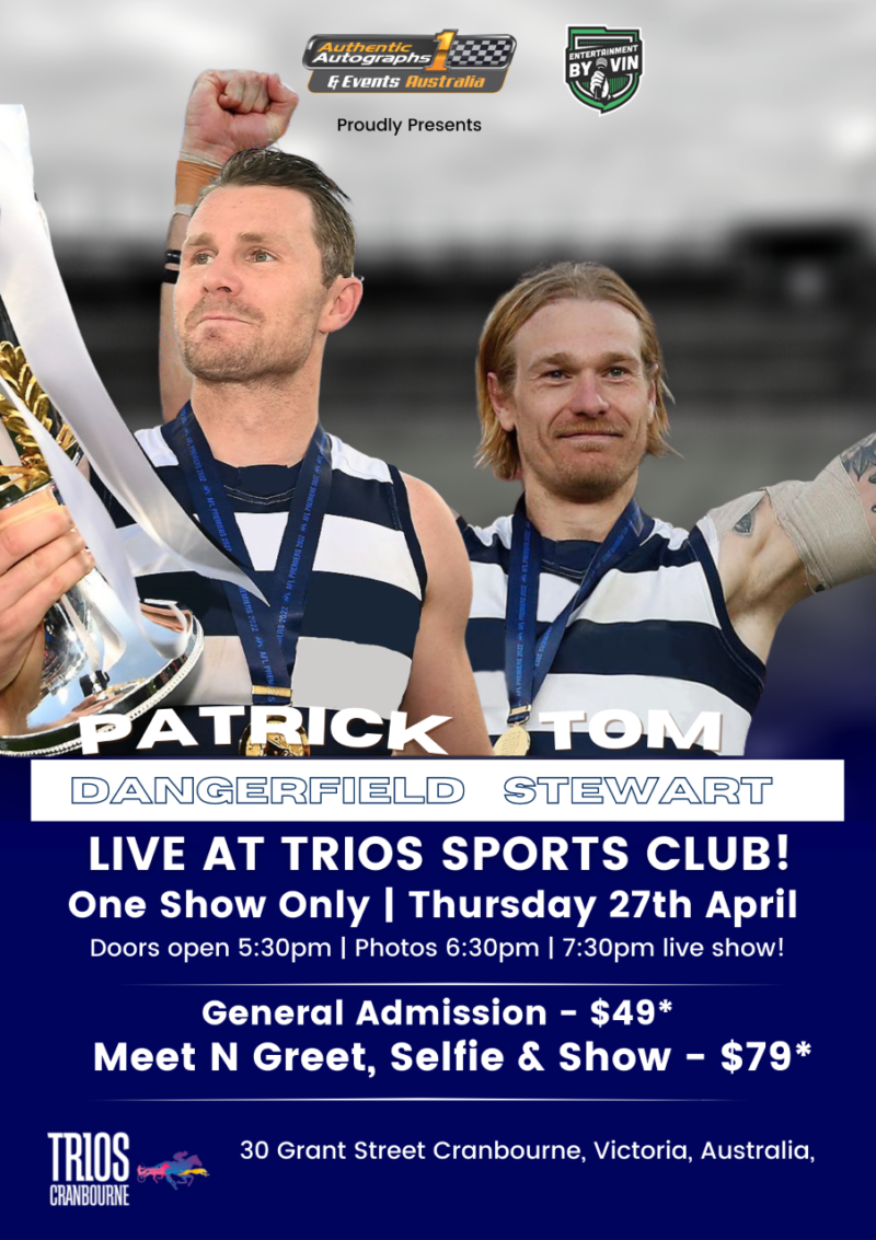 ENTERTAINMENT – Trios Sports Club