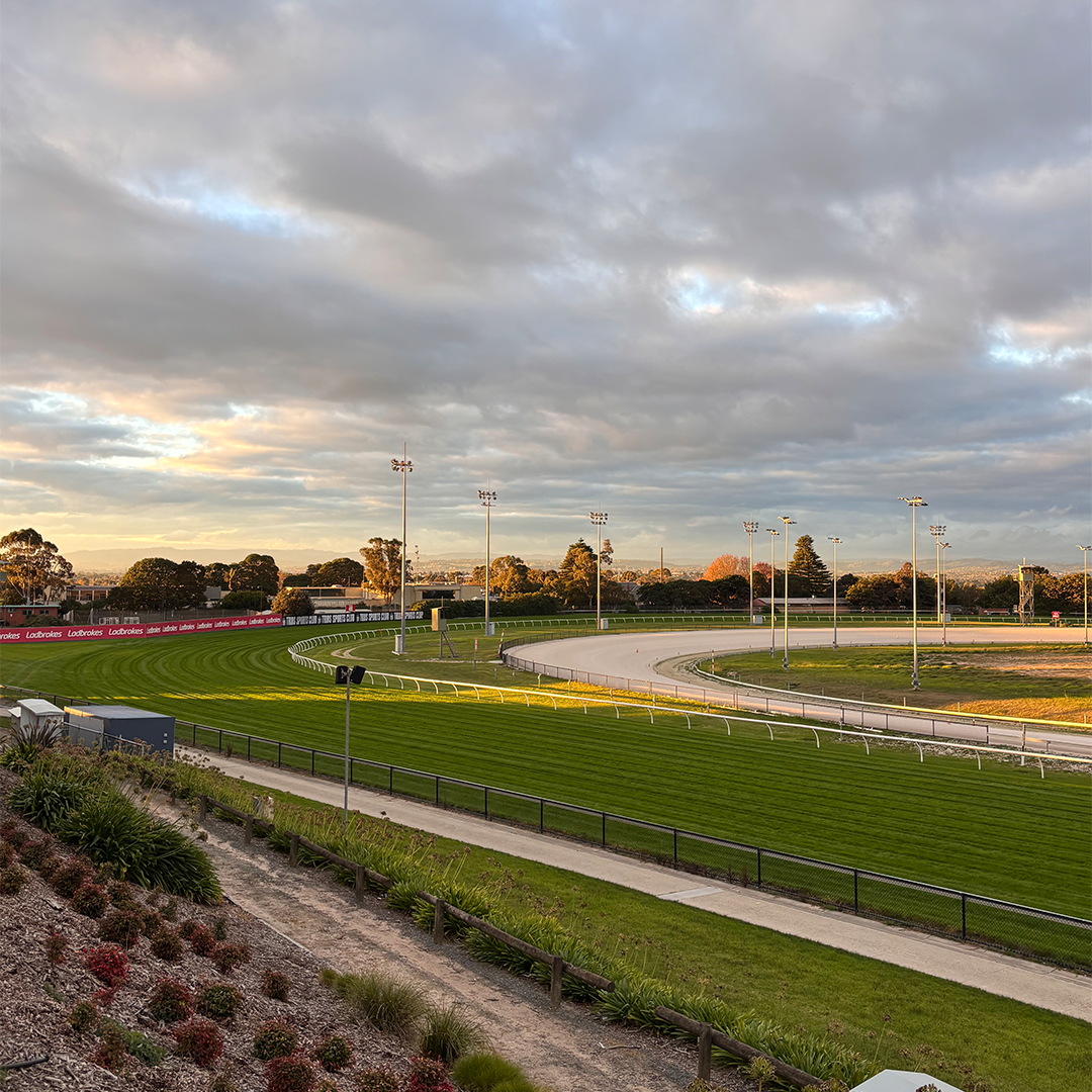 Track